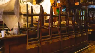 Больше половины бизнеса потерпело убытки в Казахстане - опрос