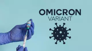 Pfizer и BioNTech начали клинические испытания вакцины от омикрона