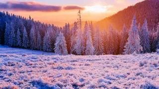 Морозы до 26 градусов: погода в Казахстане на 3 дня