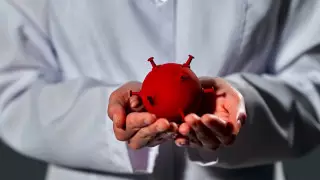 Ученые из Оксфорда ищут добровольцев для заражения COVID-19