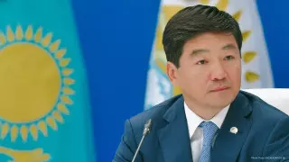 Байбек огласил повестку съезда Nur Otan