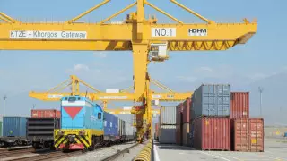 Начальников двух приграничных ж/д станций освободили от должностей