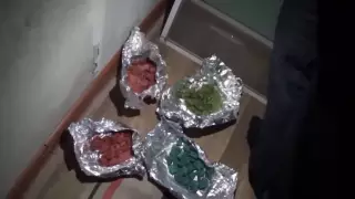 В Актобе задержали участника транснациональной ОПГ