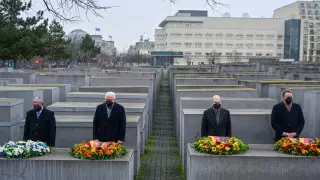 Что произошло в мире ночью 28 января