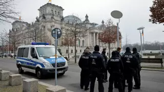 Российского ученого обвинили в шпионаже в Германии