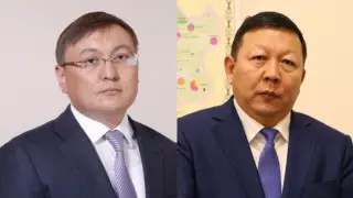 Вице-министр экологии и глава "Оператора РОП" арестованы на 2 месяца