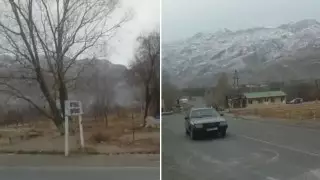 О погибших в конфликте на границе с Кыргызстаном сообщили в Таджикистане