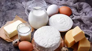 Как выбрать натуральный молочный продукт: советы санврачей