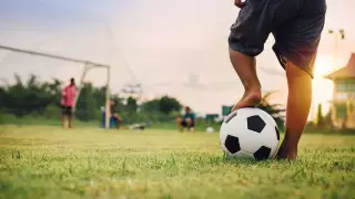 Бесплатные секции для детей. Финансирование продолжат в 2022 году