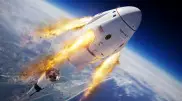 SpaceX запланировала рекордное количество запусков на 2022 год