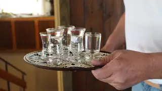 Нарколог рассказал об опасности употребления алкоголя при ОРВИ