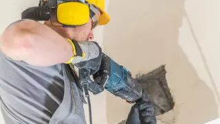 Названы типичные ошибки при шумоизоляции квартиры