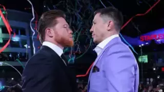 Тренер Канело сделал заявление о третьем бое с Головкиным