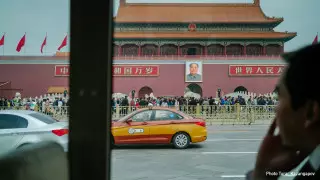 Токаев о Китае: Мы не можем менять своих соседей