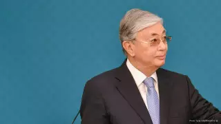 У меня пожизненный природный иммунитет - Токаев о восхвалениях в свой адрес