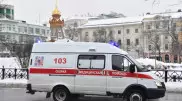 Школьница выпала из окна 22-го этажа в Москве и выжила