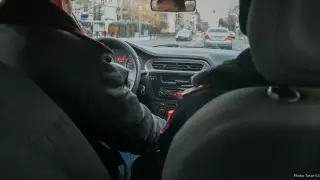 Подозреваемого в вандализме на кладбище задержали в Уштобе