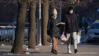 В Казахстане продолжился спад заболеваемости коронавирусом