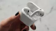 AirPods научили снимать блокировку с iPhone