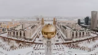 КаР-Тел перевел 2 миллиарда тенге в фонд "Қазақстан халқына"