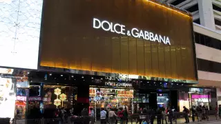 Dolce&Gabbana откажется от натурального меха