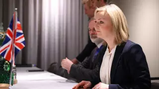 Лондон готов заморозить активы российских компаний в Британии