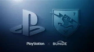 Sony объявила о покупке студии Bungie