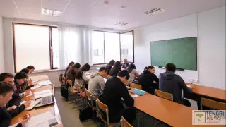 Қазақстанда шетелдік беделді университеттердің бес бөлімшесі ашылады - Аймағамбетов