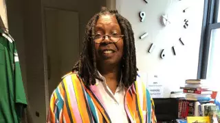 Вупи Голдберг раскритиковали за комментарии о Холокосте