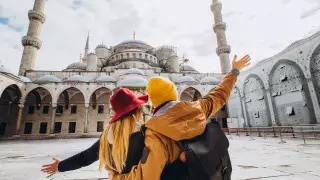 Зимний отдых в Стамбуле: что надо знать казахстанцам