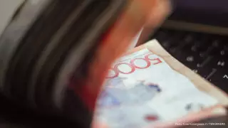 Президент Токаев: Кто-то получает миллионы за обслуживание никому не нужных ресурсов