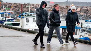 Первая страна в Европе отменила все COVID-ограничения