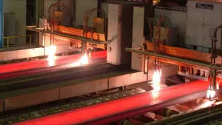 "Затянуло в конвейер": 46-летний бригадир погиб на аглофабрике АрселорМиттал Темиртау