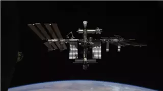 МКС уведут с орбиты и затопят в Тихом океане в 2031 году - NASA