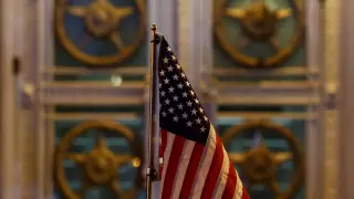 Госдолг США впервые превысил 30 триллионов долларов