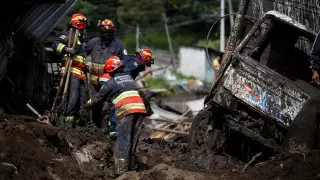 Что произошло в мире ночью 2 февраля