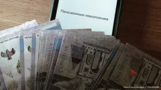 Бесплатные продуктовые карты предложили ввести в Казахстане