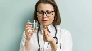 Назван способ определить дефицит витамина В12 без анализов