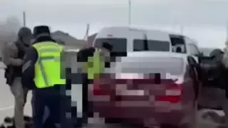 Мародеров, ограбивших ломбард на 300 миллионов тенге, задержали в Кызылорде