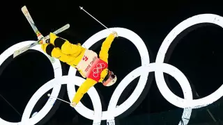 Казахстан стартует на Олимпиаде-2022. Расписание выступлений