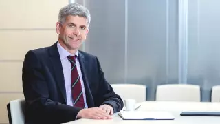 Назначен новый президент компании "Тойота Мотор Казахстан"