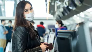 В Казахстане стали летать больше, чем до пандемии - КГА