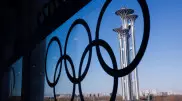 В Пекине стартуют зимние Олимпийские игры