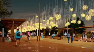 Астанчане не должны видеть из окна угрюмые виды - Кульгинов