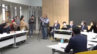 Депутаты встретились с родными задержанных во время беспорядков в Алматы