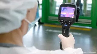 Вирусолог спрогнозировал развитие коронавируса после "омикрона"