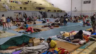 Что произошло в мире ночью 7 февраля