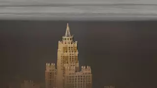 Казахстан вошел в рейтинг худших стран по загрязнению городов