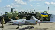 В Турции назвали ошибкой поставку беспилотников Украине
