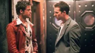 Оригинальную концовку "Бойцовского клуба" восстановили в Китае